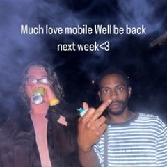Orion (Monkey Jones) (hoodrixh)