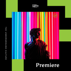 PREMIERE: Luke Garcia - Affected [Renaissance]