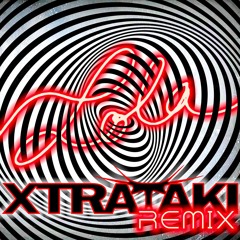Superbus - Lola (XtraTaki Remix) [FREE DL]