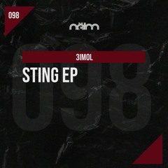 [Neim098] 3imol - Sting EP