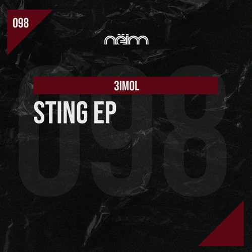 A - 3imol - Sting (Original Mix)