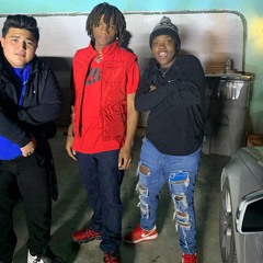 WIT IT (FEAT: MIAH x KOE DEMONS)