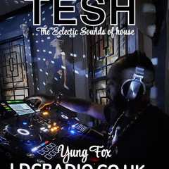 TESH - The Eclectic Sounds of House - 01 JUN 2025