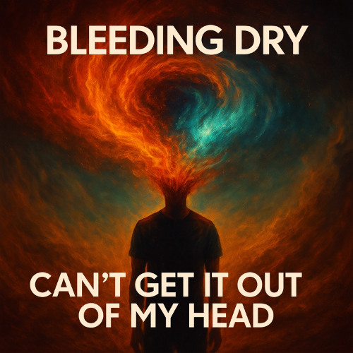 Can't Get It Out of My Head