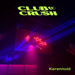 LIVE @ Smartbar ⋆｡°✩ Club Crush 09.21.23 ⋆｡°✩
