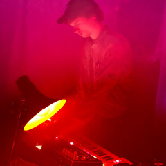 lucidbuffalo (live) @ Knisperkosmos Waldfried 17.01.2025
