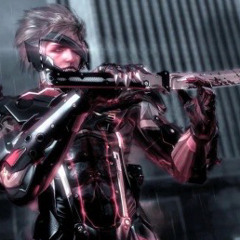 Metalgear (ft Willio1x)