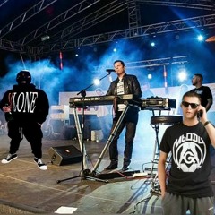 Kaz Bałagane X MłodyG X TWR - Życie To Są Skille Feat. Akcent