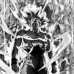 ultra instinct phonk song