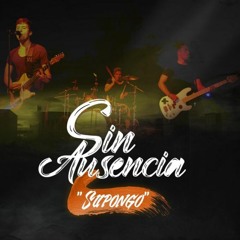 Entrevista A Cristian Vocalista Banda De Rock Sin Ausencia - Maxima Stereo Bogota