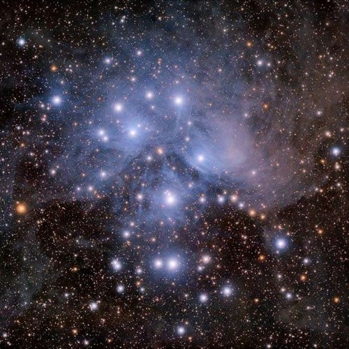 Esotheric Feeling