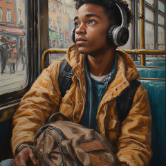 Context- Strive (Prod. flowers in narnia)