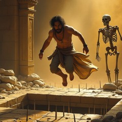 SNES Prince Of Persia Stage 1 Cover