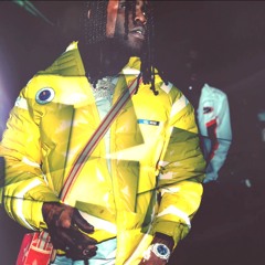 Chief Keef - No Bap (Prod By. Protege)