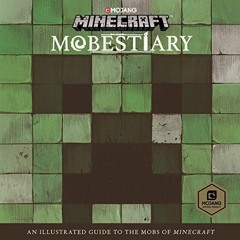 [READ DOWNLOAD]  Minecraft: Mobestiary