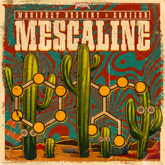 Manifest Destiny & Eraized - Mescaline