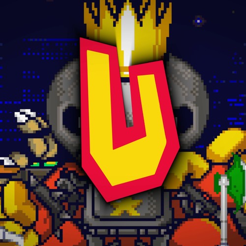 Super Mario RPG: Axem Rangers + Smithy Battle (Vector U Remix)