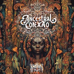 Renascimento Ancestral - 158Bpm [ Master ChaoticHermit]