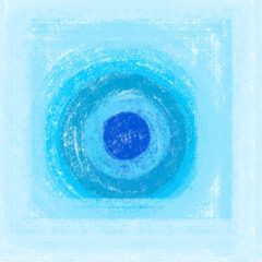 BLUE ICE