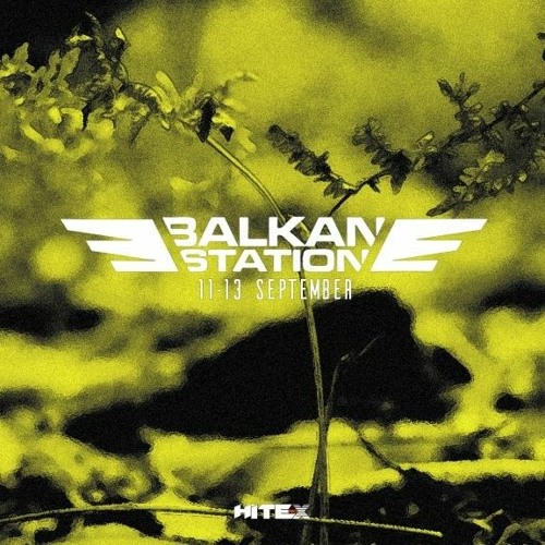 Contest Party Train 2021 (Balkan Station Festival)