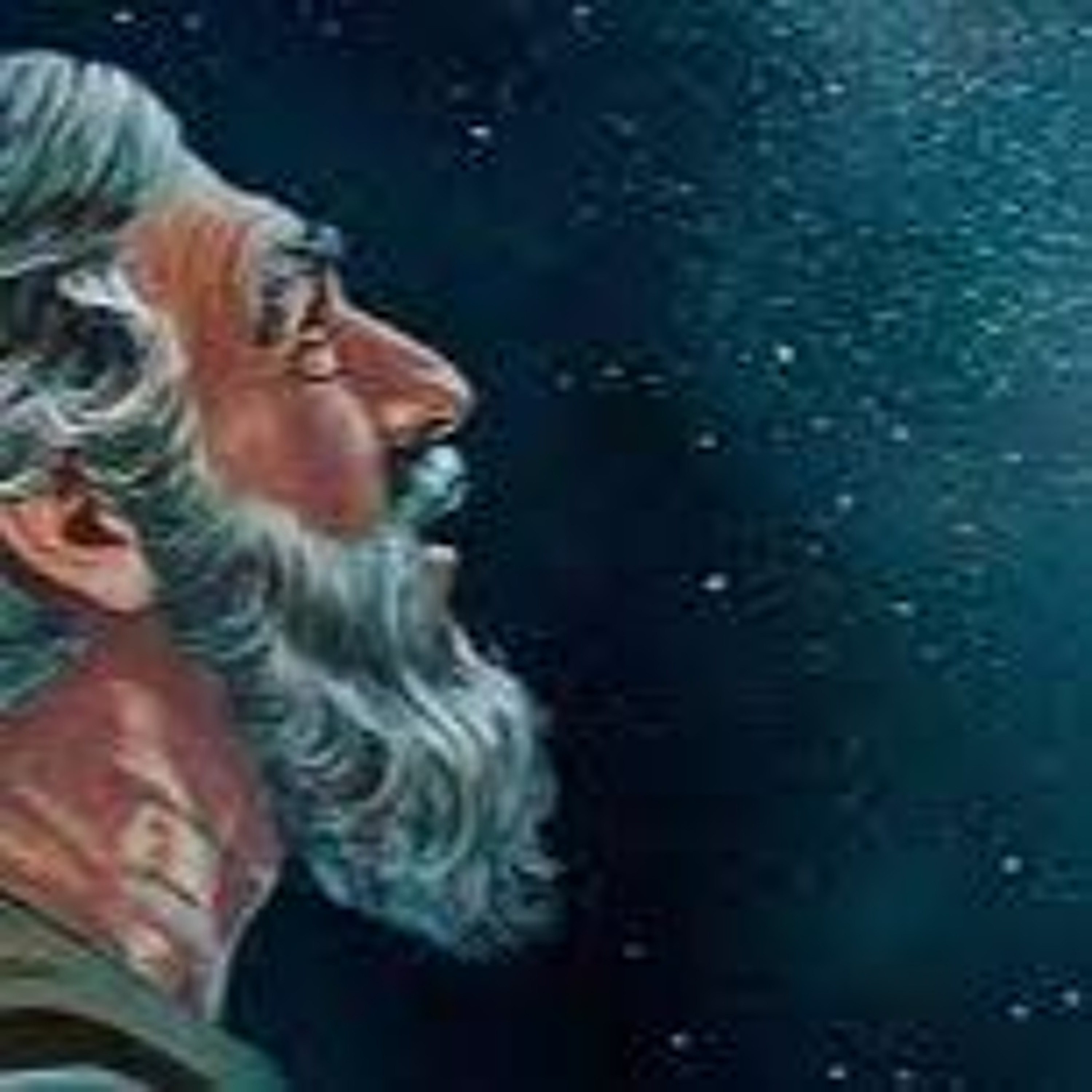 Genesis 15:1-6--Abraham Believed God episode artwork