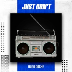 Hugo Doche - You Can't F*** With Me (Extended Mix)