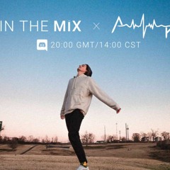 In The Mix x Asher Postman Q&A 27/02/21