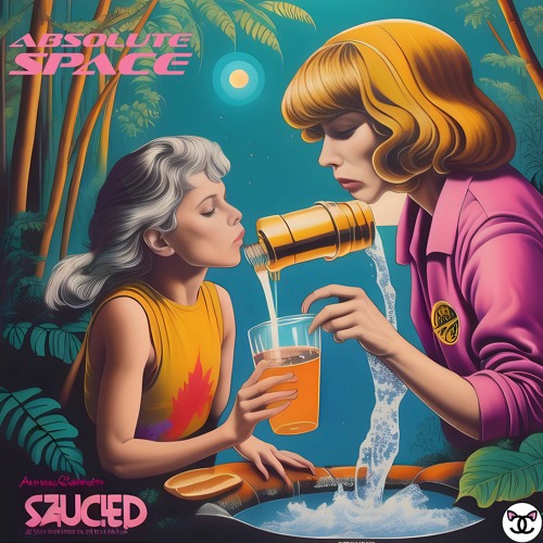 Sauced