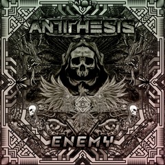 Antithesis - Enemy EP