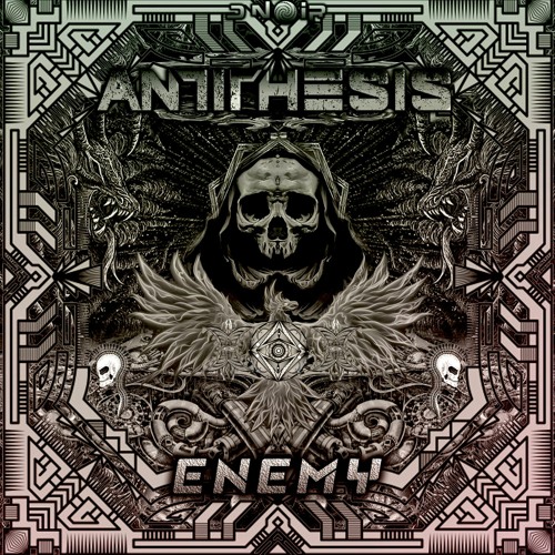 Antithesis - Enemy EP
