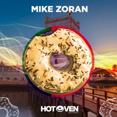 Mike Zoran - Born Happy (Original Mix)