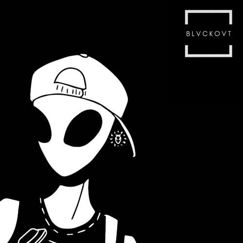 ALIEN GANG SHIT - BLVCKDOVT (Virtual Riot, Dion Timmer, Virus Syndicate, Moonboy)