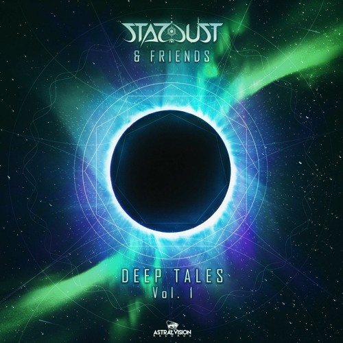 Stardust & Sigma Octantis - Nature Of Destiny