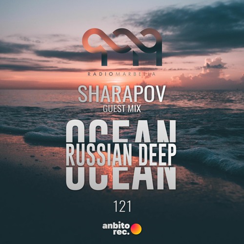 Russian Deep Ocean #121 By Sharapov