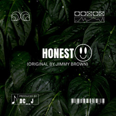 honest - jimmy brown cover