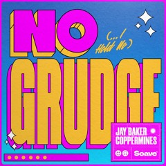 Jay Baker & Coppermines - No Grudge
