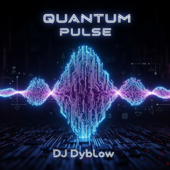 Quantum Pulse - DJ Dyblow