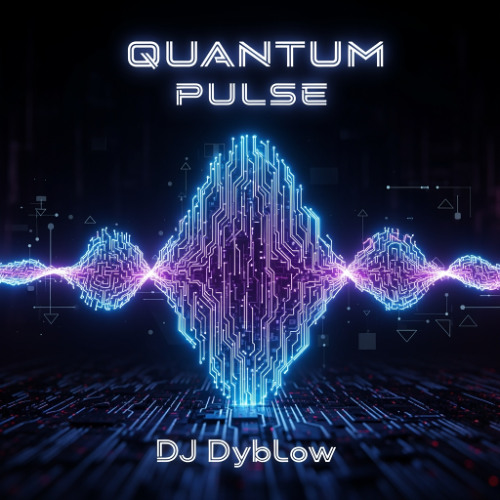 Quantum Pulse - DJ Dyblow