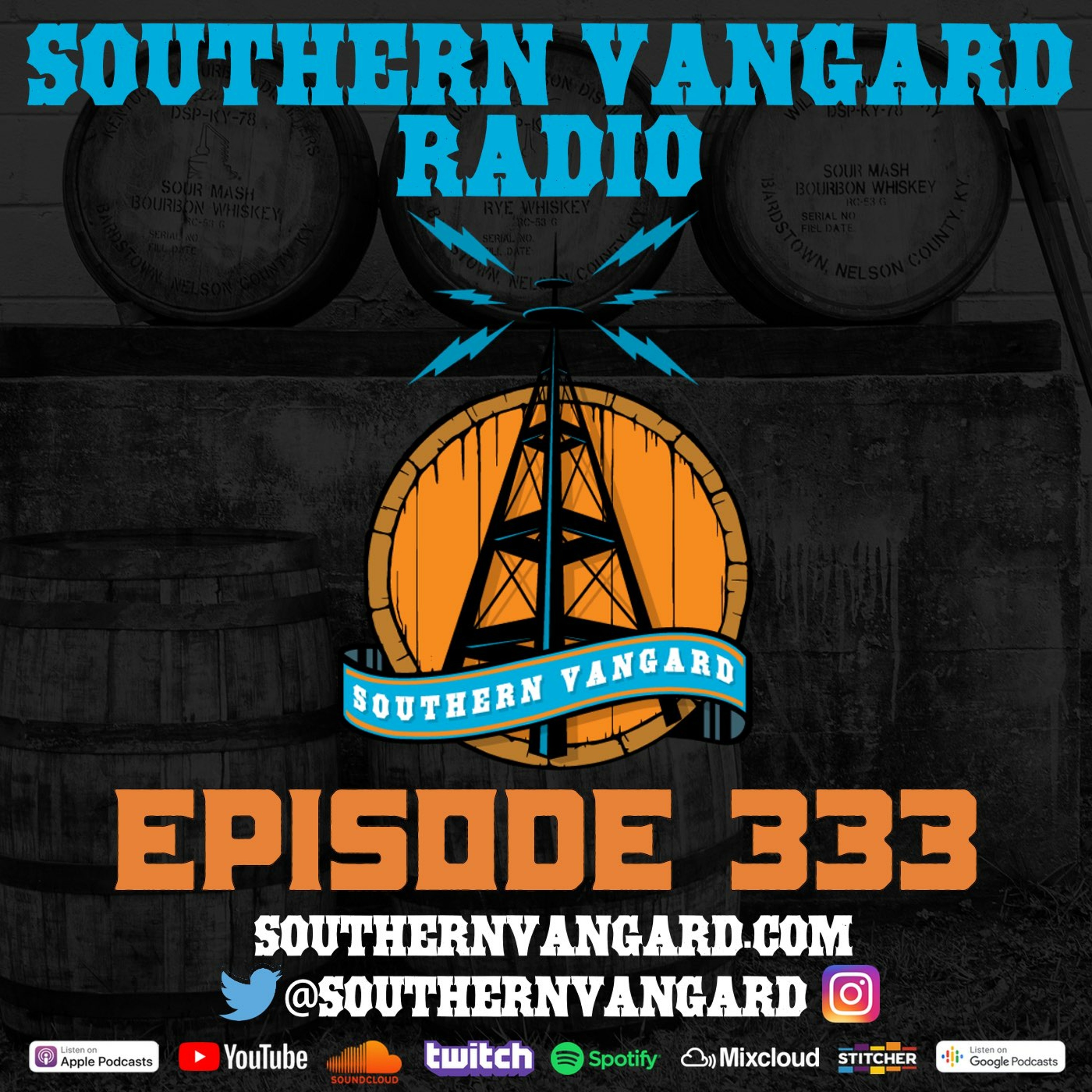 Southern Vangard