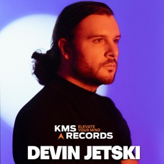 Devin Jetski - KMS Records Radio - RIN Italia Network - September 29 2025