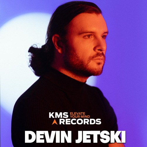 Devin Jetski - KMS Records Radio - RIN Italia Network - September 29 2025