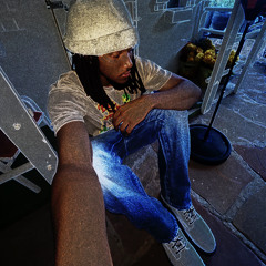 What Im on