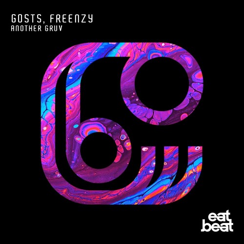 Gosts, Freenzy - Another Gruv OUT NOW