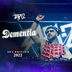 ZAFA2 Dementia Set Edition 2022 - Dj HansWell