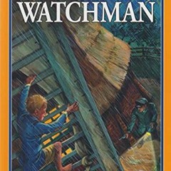 download EPUB 📫 Winged Watchman (Living History Library) by  Hilda Van Stockum,Hilda