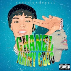 Chanel Jimmy Choo ft. Lucas Coly