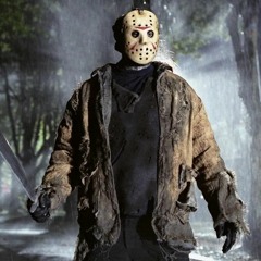 Old School HorrorCore Boom Bap Type Beat - "CRYSTAL LAKE" - 102 BPM