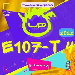 @CokeMayorga #WakeUp - Episodio 107 (T.04-2022) #BailaCaramba