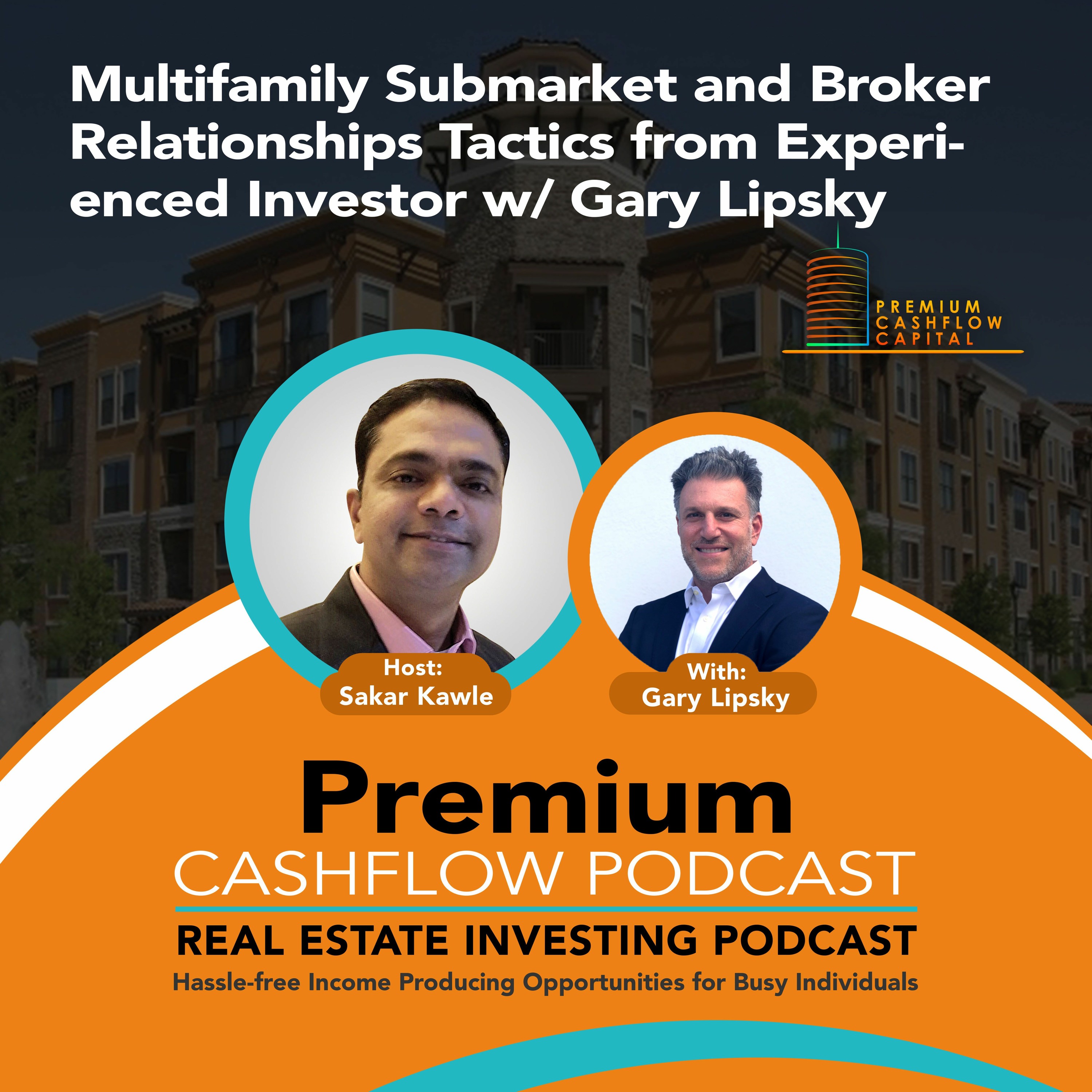 Premium Cashflow Podcast