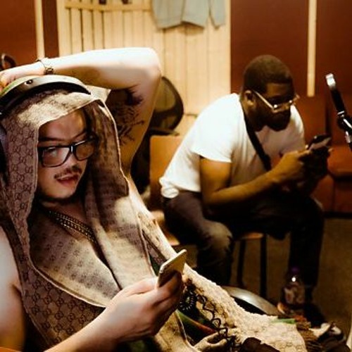 Clips X Zed  Who Done It.